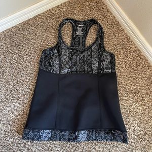 Zaggora athletic tank